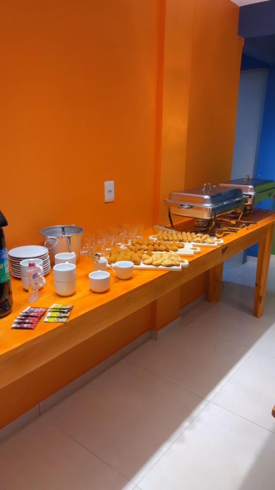 El Caminito Hotel São Borja Eksteriør billede