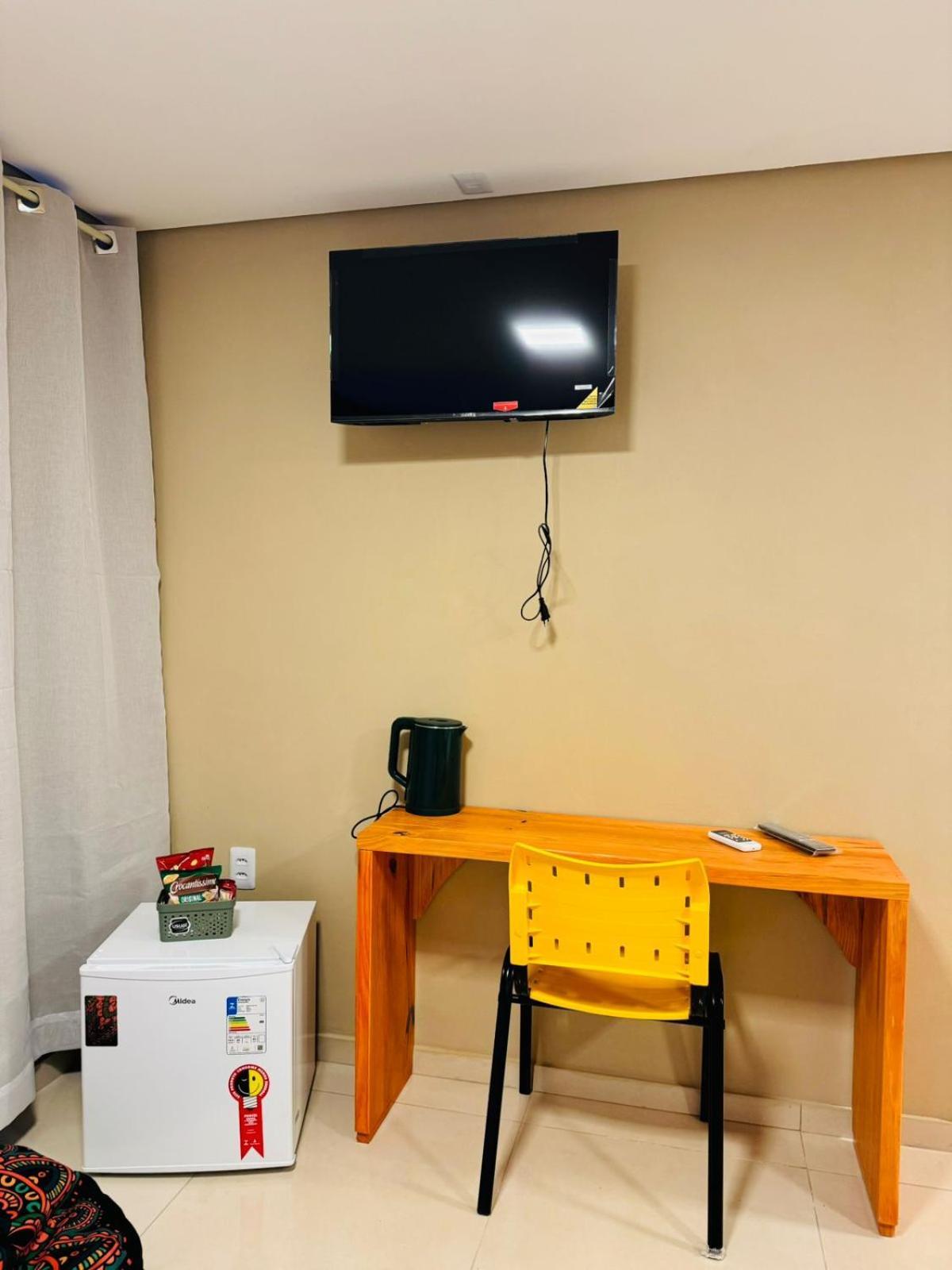 El Caminito Hotel São Borja Eksteriør billede