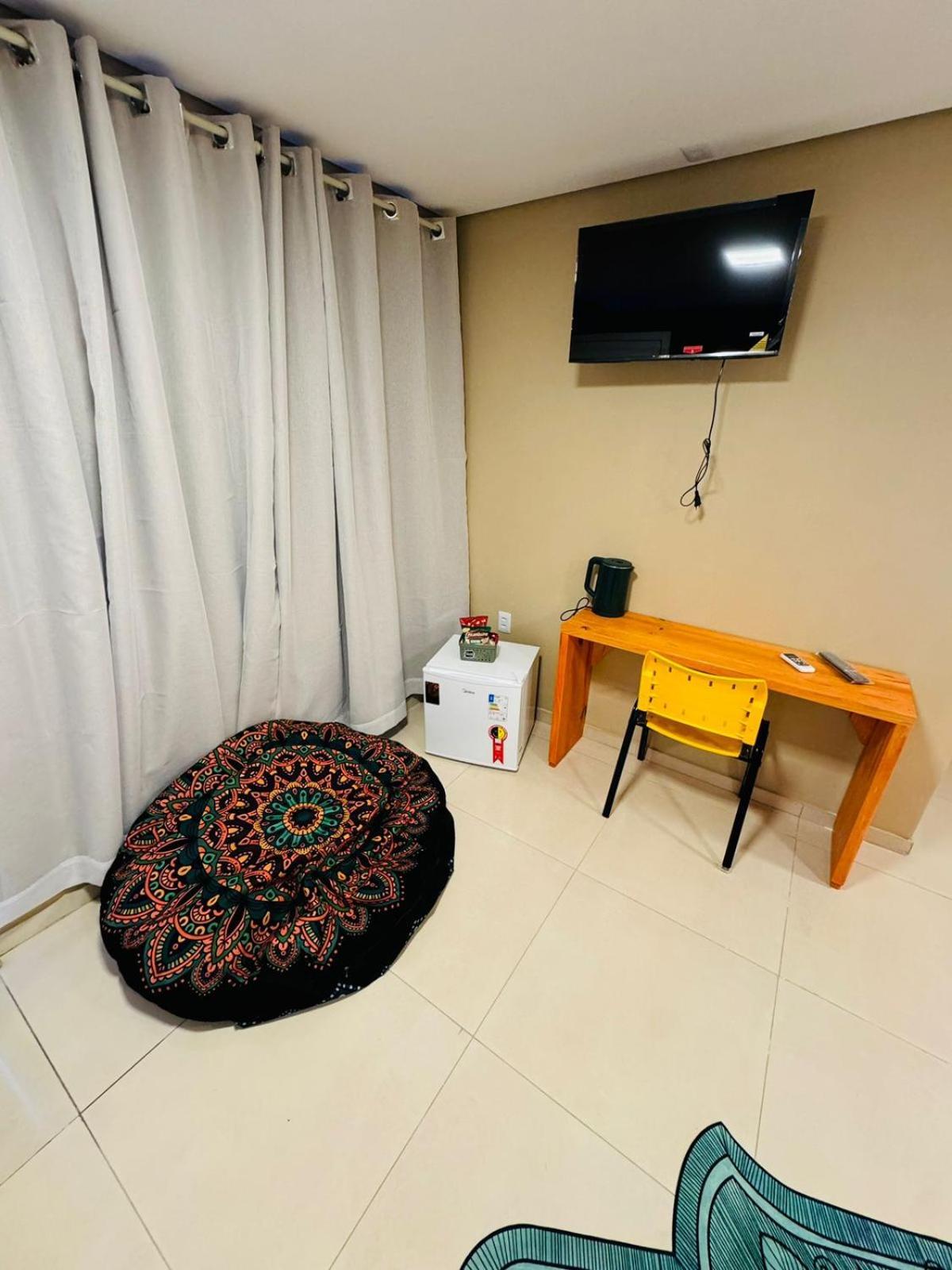 El Caminito Hotel São Borja Eksteriør billede