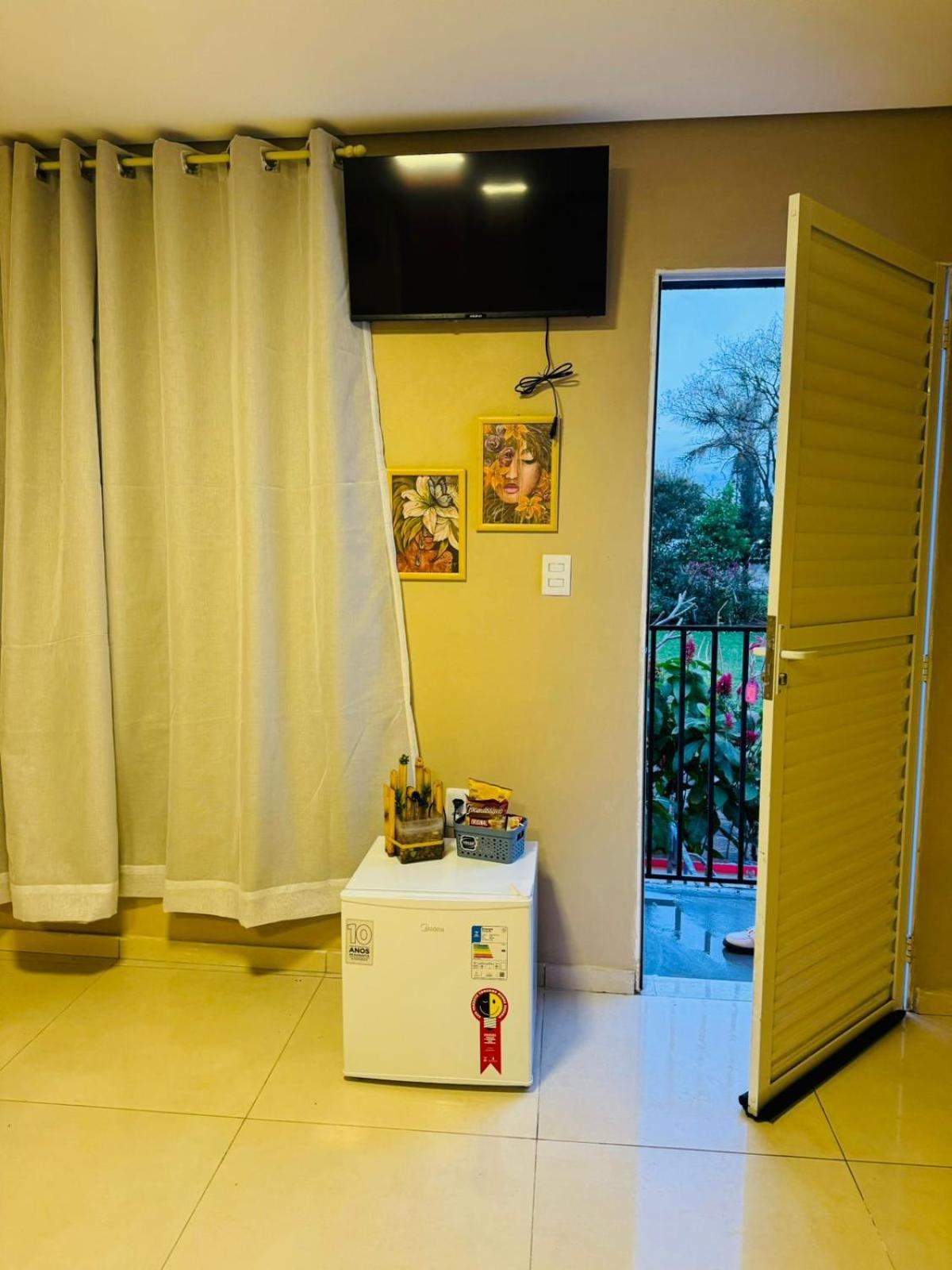 El Caminito Hotel São Borja Eksteriør billede