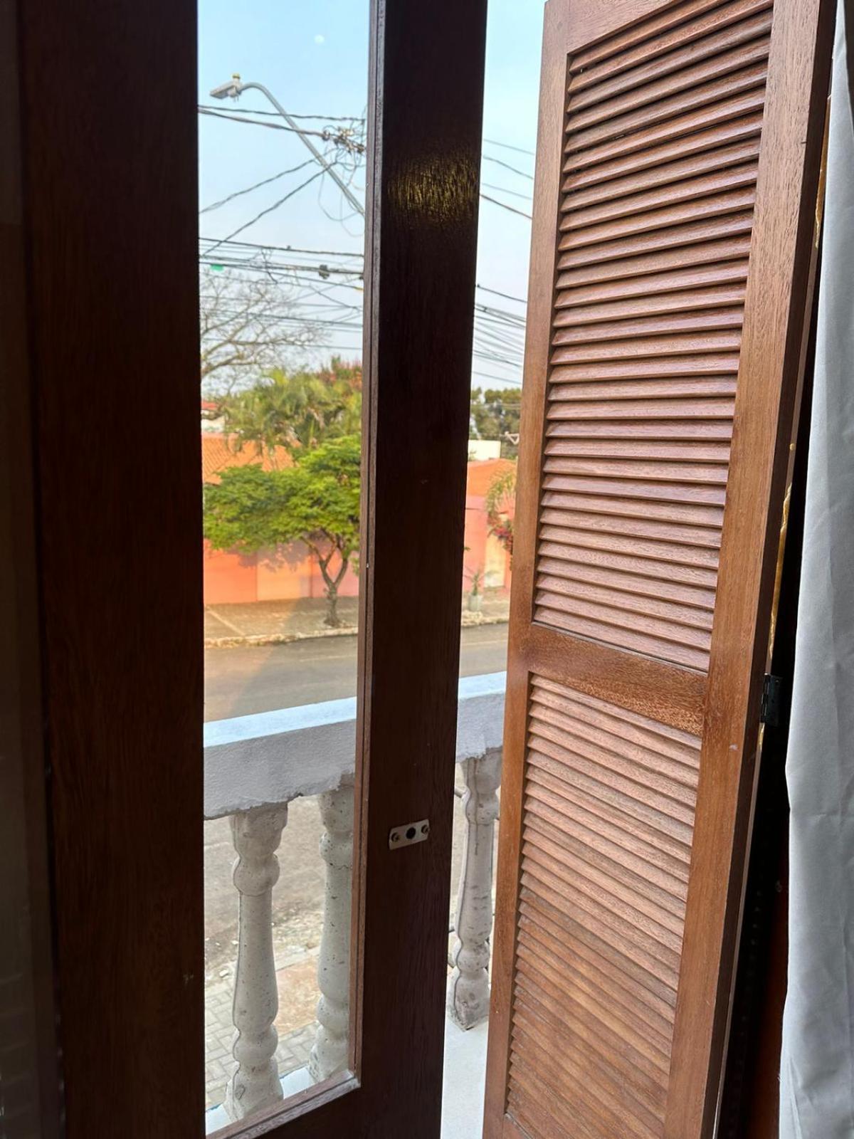 El Caminito Hotel São Borja Eksteriør billede