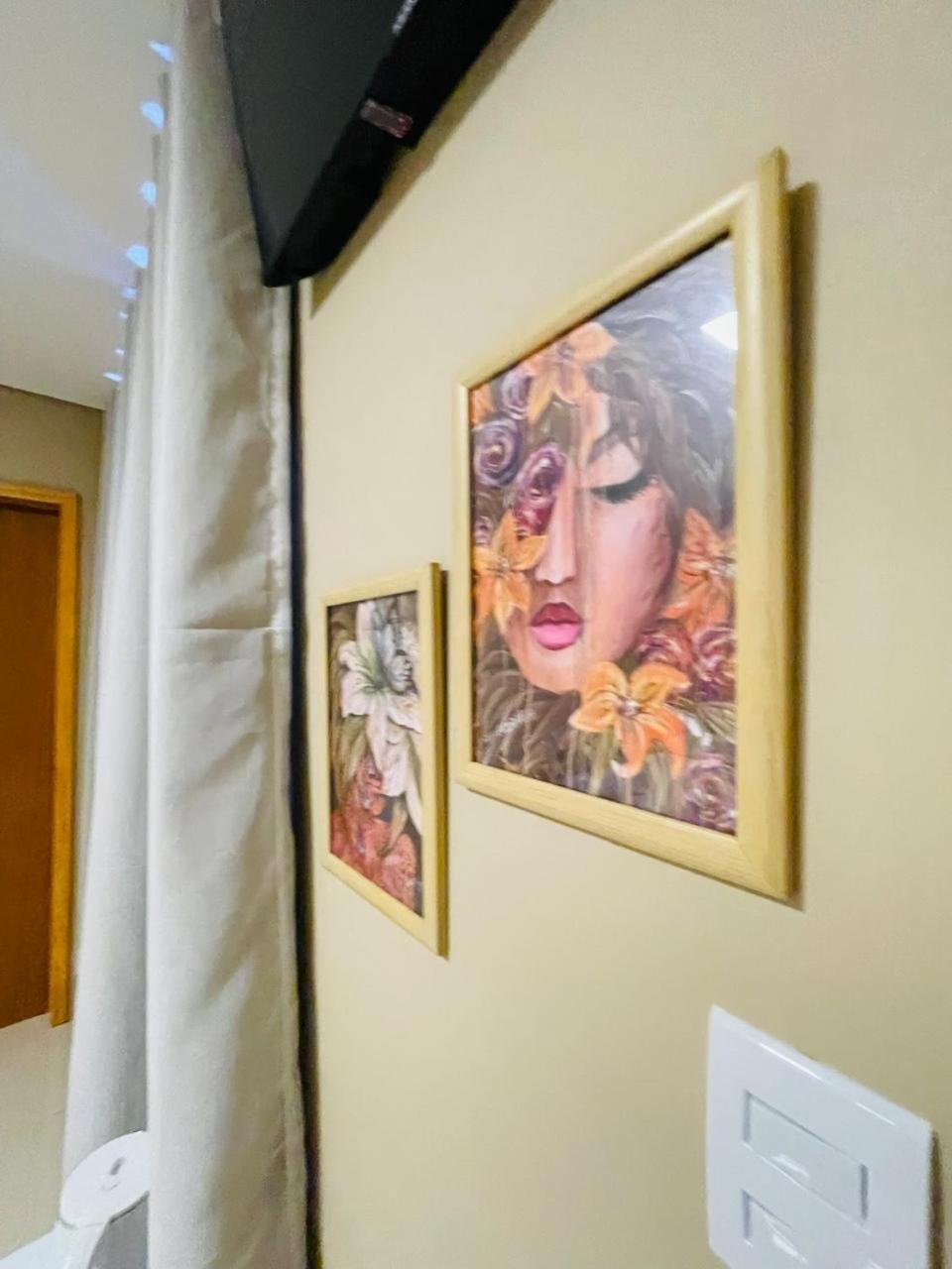 El Caminito Hotel São Borja Eksteriør billede