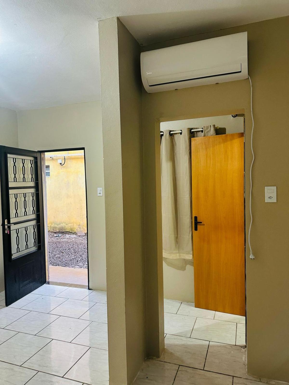 El Caminito Hotel São Borja Eksteriør billede